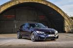 BMW M3 30 Years M3 2016 года